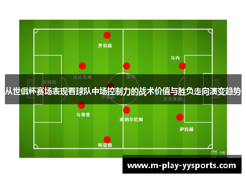 从世俱杯赛场表现看球队中场控制力的战术价值与胜负走向演变趋势 从世俱杯赛场表现看球队中场控制力的战术价值与胜负走向演变趋势